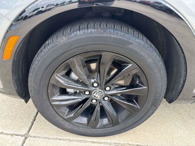 2024 Buick Envista Sport Touring