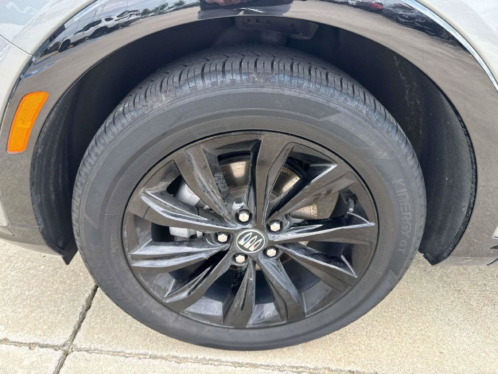 2024 Buick Envista Sport Touring