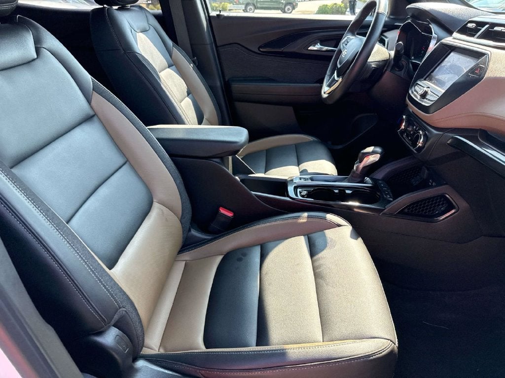 2022 Chevrolet TrailBlazer ACTIV