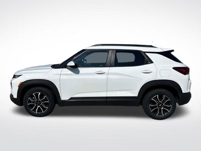 2022 Chevrolet TrailBlazer ACTIV