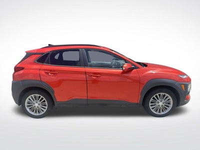 2020 Hyundai Kona SEL