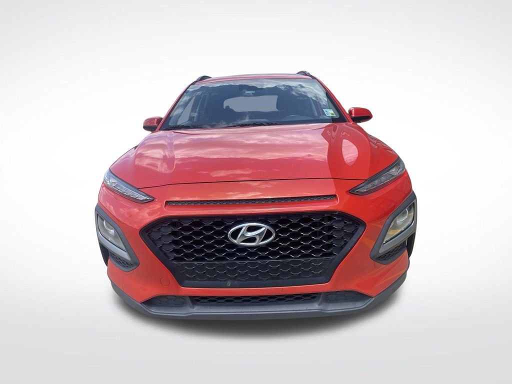 2020 Hyundai Kona SEL