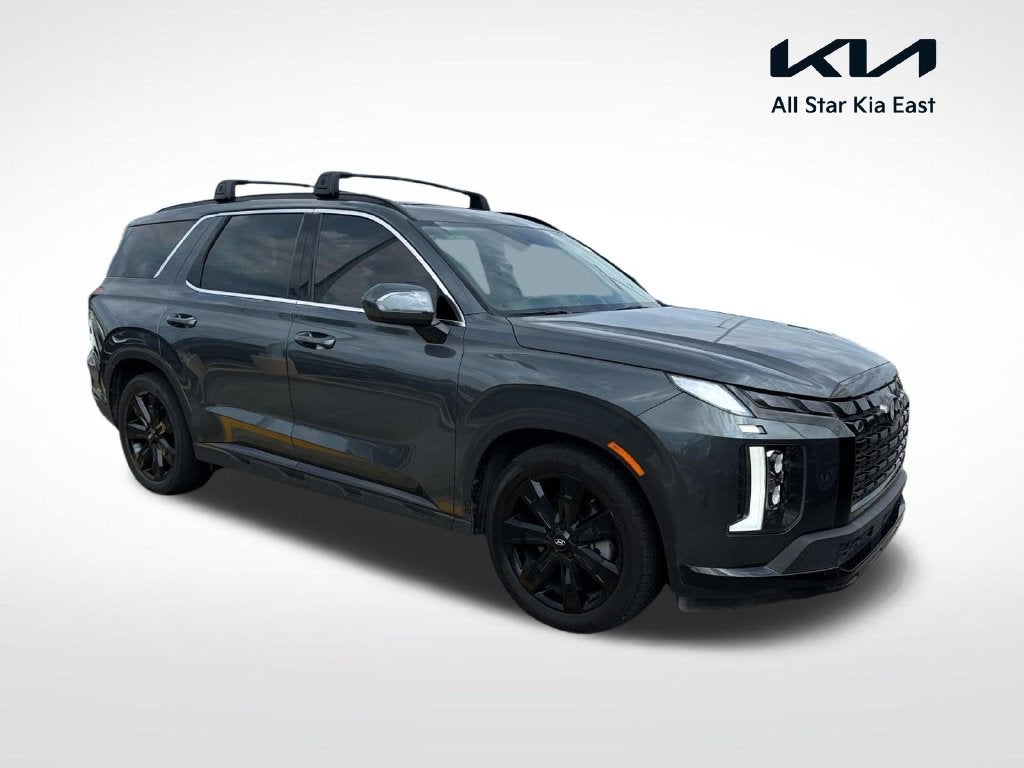 2023 Hyundai Palisade XRT