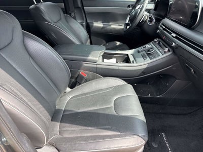 2023 Hyundai Palisade XRT