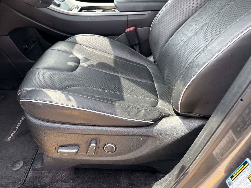 2023 Hyundai Palisade XRT