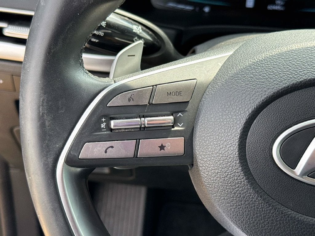 2023 Hyundai Palisade XRT