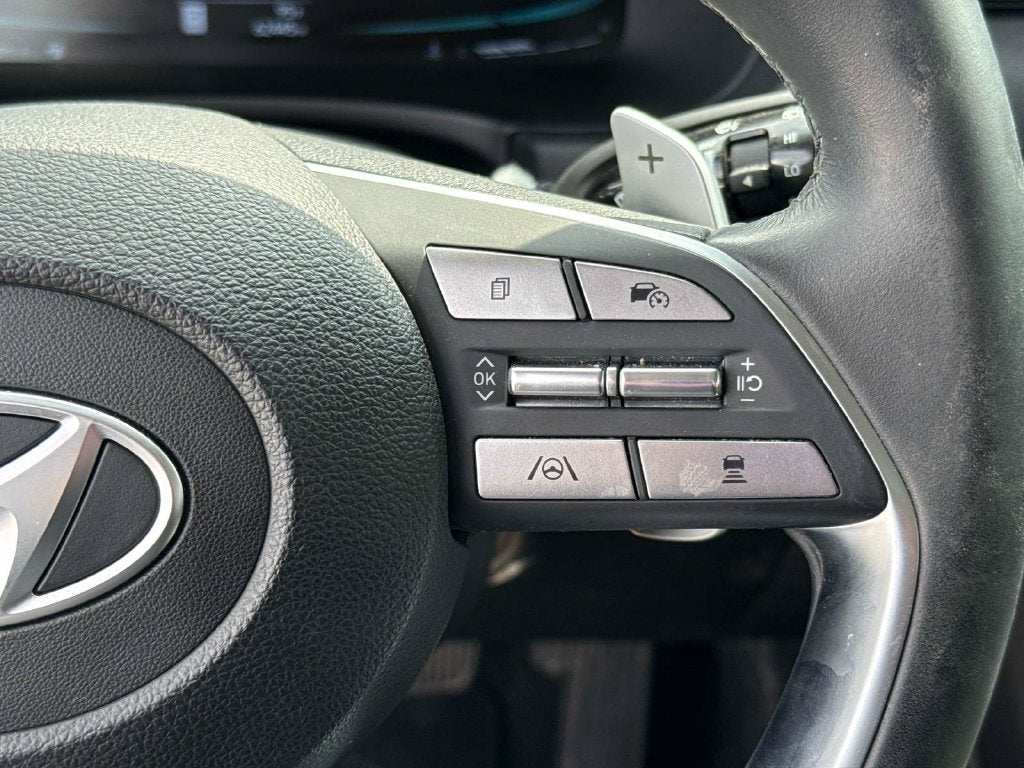 2023 Hyundai Palisade XRT