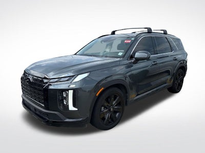 2023 Hyundai Palisade XRT