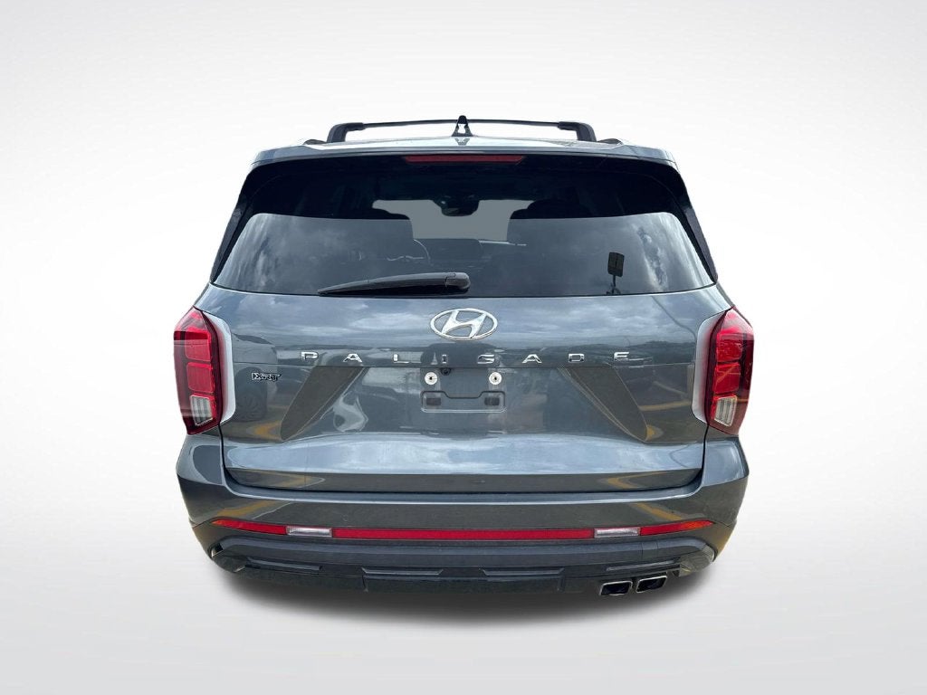 2023 Hyundai Palisade XRT