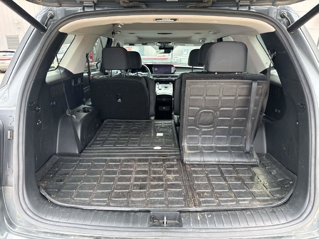 2023 Hyundai Palisade XRT
