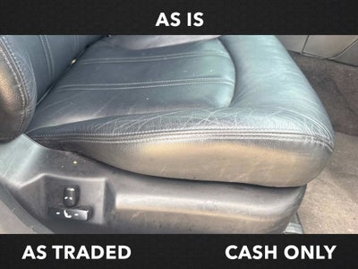2002 Hyundai XG350 Base