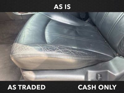 2002 Hyundai XG350 Base