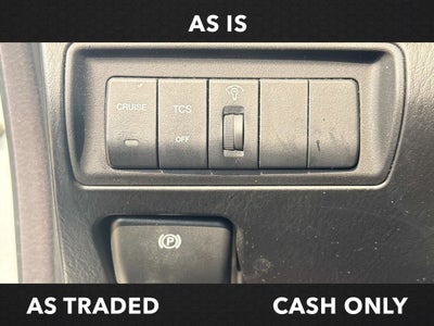 2002 Hyundai XG350 Base