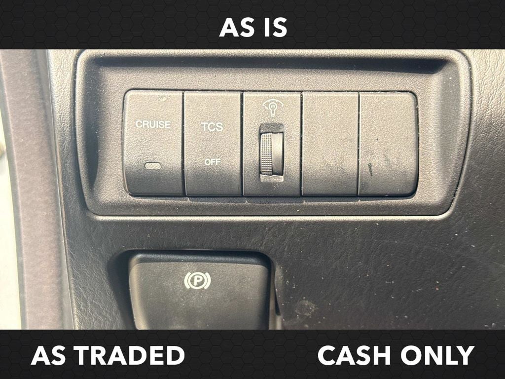 2002 Hyundai XG350 Base