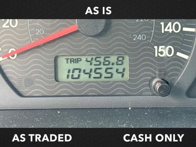 2002 Hyundai XG350 Base