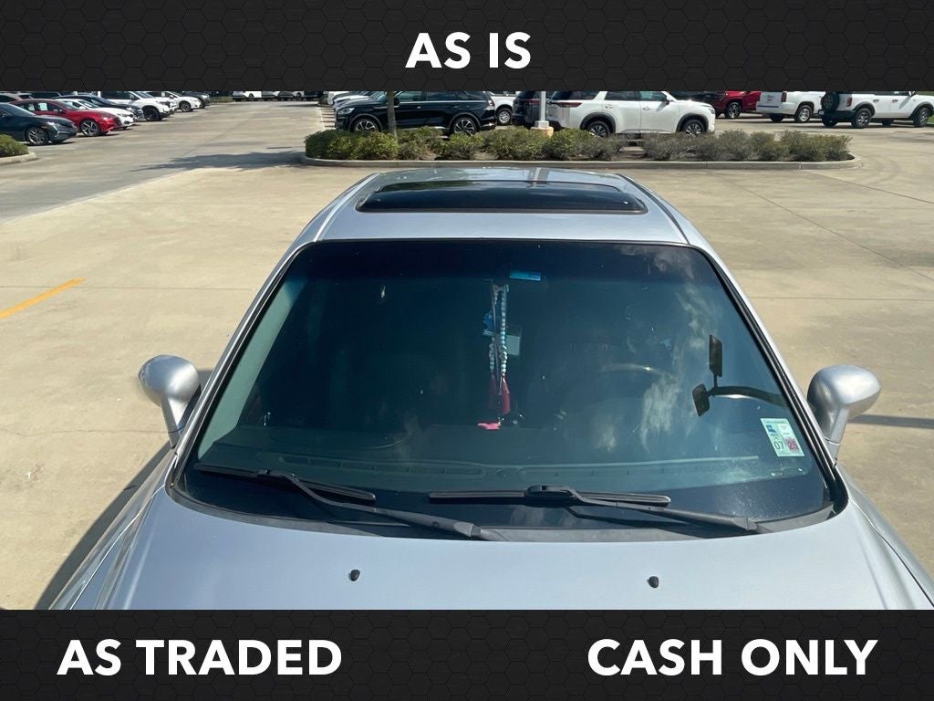 2002 Hyundai XG350 Base