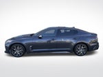 2022 Kia Stinger GT-Line