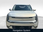 2024 Kia EV9 Light Long Range