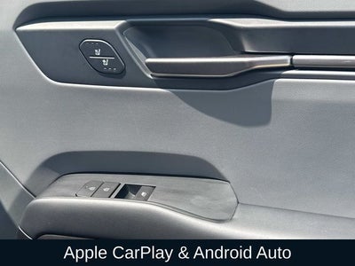 2024 Kia EV9 Light Long Range