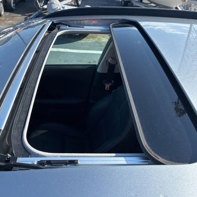2022 Kia Niro Touring