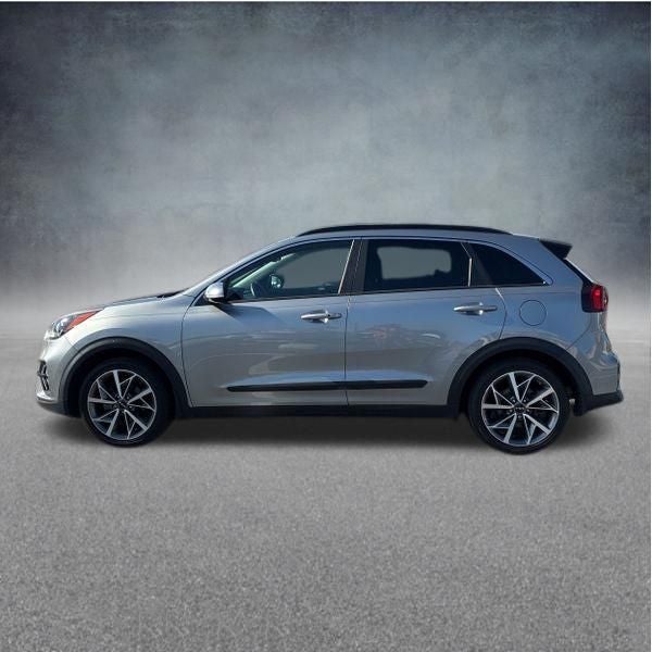 2022 Kia Niro Touring
