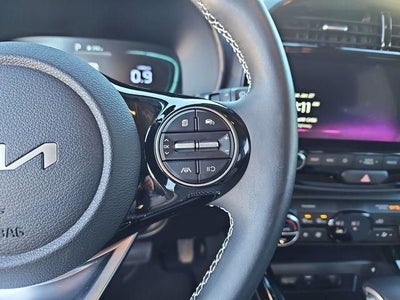 2024 Kia Soul GT-Line