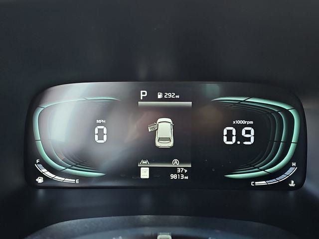 2024 Kia Soul GT-Line