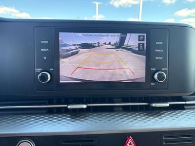 2022 Kia Carnival LXS