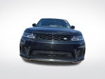 2022 Land Rover Range Rover Sport HST