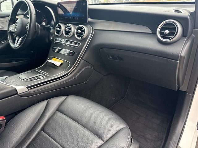 2020 Mercedes-Benz GLC GLC 300