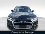 2020 Audi Q5 45 Premium Plus quattro