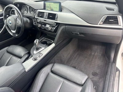 2018 BMW 4 Series 430i Gran Coupe