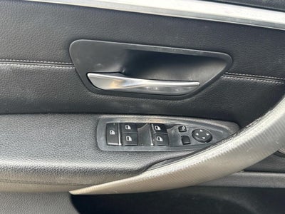 2018 BMW 4 Series 430i Gran Coupe