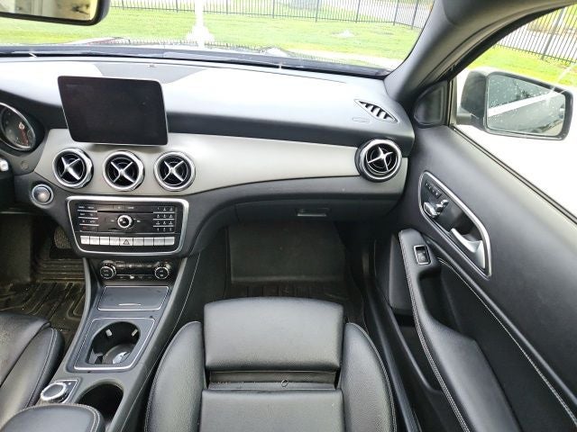 2018 Mercedes-Benz GLA GLA 250 4MATIC®