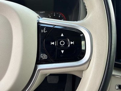 2021 Volvo XC60 T6 Inscription