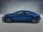 2013 Honda Civic EX-L
