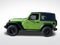 2019 Jeep Wrangler Sport