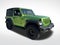 2019 Jeep Wrangler Sport