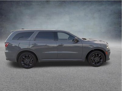 2022 Dodge Durango R/T Plus