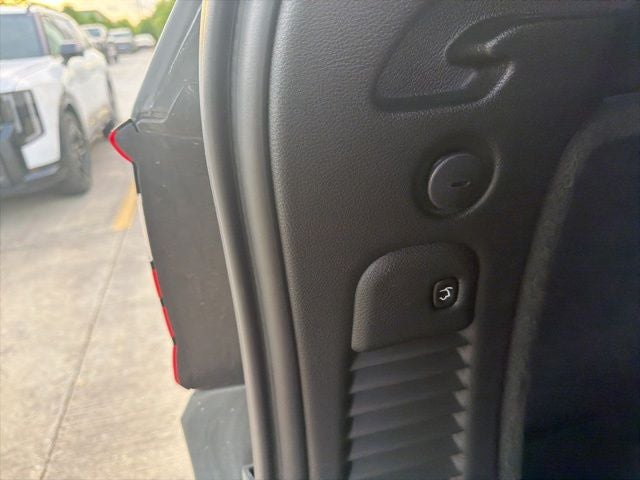 2022 Dodge Durango R/T Plus