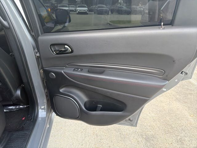 2022 Dodge Durango R/T Plus