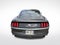 2017 Ford Mustang EcoBoost