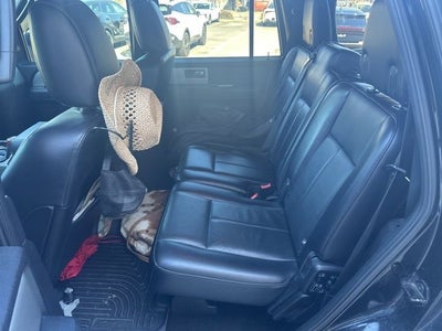 2017 Ford Expedition XLT