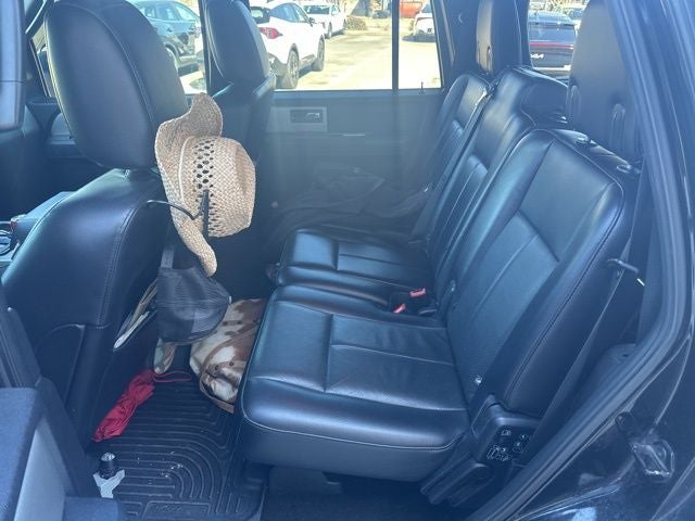 2017 Ford Expedition XLT