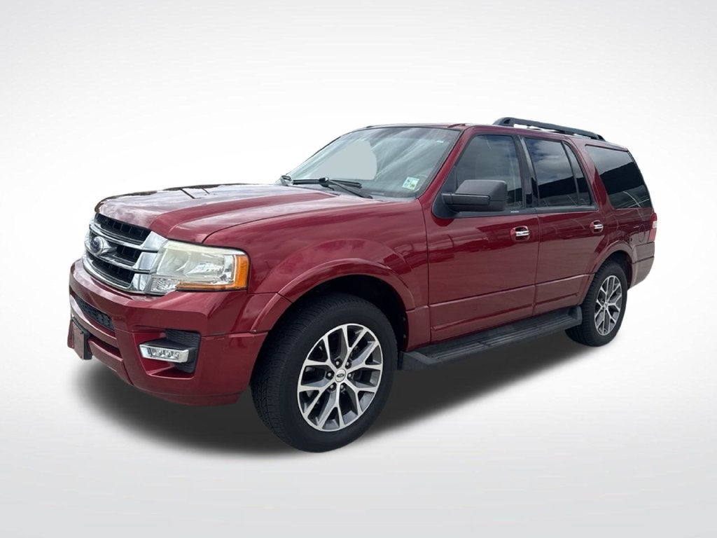 2017 Ford Expedition XLT