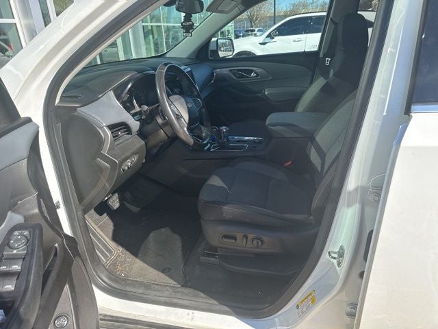 2019 Chevrolet Traverse LT Cloth w/1LT
