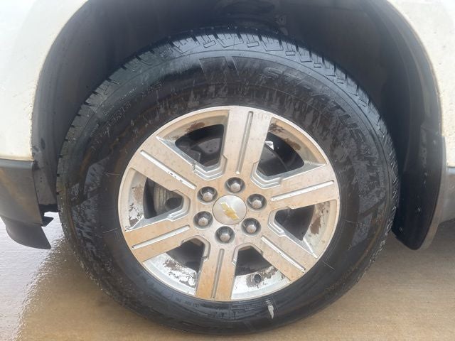 2012 Chevrolet Traverse LT 1LT
