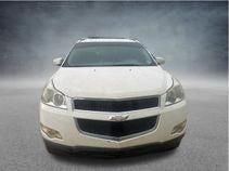 2012 Chevrolet Traverse LT 1LT