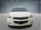 2012 Chevrolet Traverse LT 1LT
