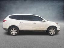 2012 Chevrolet Traverse LT 1LT
